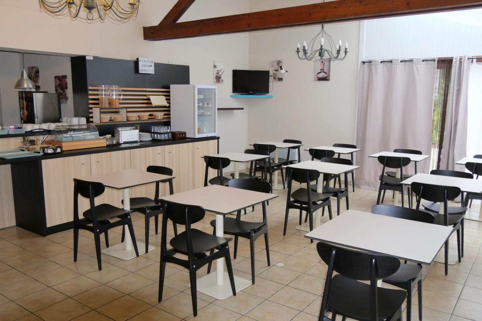 Hotel Restaurant Du Lac Graulhet Екстер'єр фото
